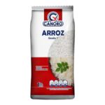 Arroz Canoro