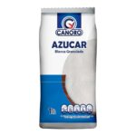 Azucar Canoro