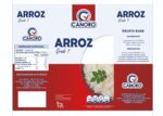 Arroz Canoro