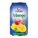 Jugo Mango Canoro
