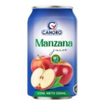 Jugo Manzana Canoro