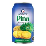 Jugo Piña Canoro